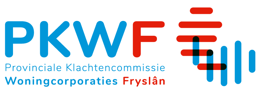 Provinciale Klachtencommissie Woningcorporaties Fryslân